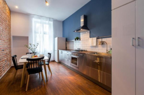Staszica 7 Apartments